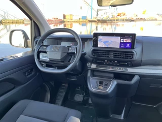 Fiat Scudo Fiat Scudo 2.0 Diesel 180pk S&S L3 Dubbele Cabine NIEUW! BPM VRIJ! Alle opties! met Trekhaak - afbeelding nr 21