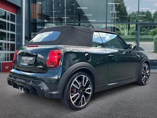 MINI Cooper Cabrio - afbeelding nr 5