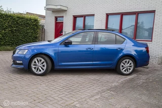 Škoda Octavia Skoda Octavia 1.0 TSI Greentech Sport Business/PANODAK - afbeelding nr 3