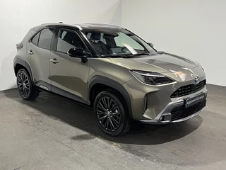 Toyota Yaris Cross - afbeelding nr 2