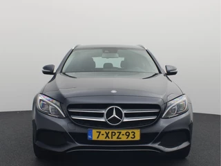 Mercedes-Benz C-Klasse AUTOMAAT / ELEK TREKHAAK / FULL LED / NAVI / CLIMA / PDC / CRUISE / NL-AUTO - afbeelding nr 20