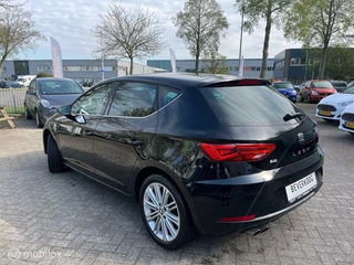 SEAT Leon Seat Leon 1.4 EcoTSI Xcellence 6/12 M GARANTIE - afbeelding nr 3