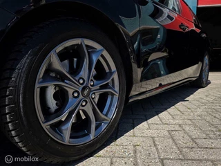 Ford Focus Ford Focus Wagon 1.0 EcoBoost Hybrid ST Line Business - afbeelding nr 19