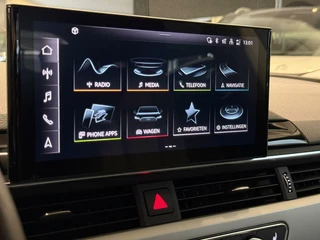 Audi A5 Audi A5 Sportback 35 TFSI S-Line Aut*Pano*Matrix*Camera - afbeelding nr 18