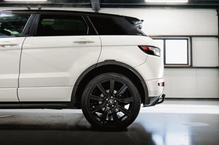 Land Rover Range Rover Evoque Land Rover Range Rover Evoque 2.0 Si 4WD Autobiography | 20