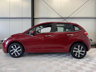 Citroën C3 Citroen C3 1.2 PureTech Selection | Airco | Cruise | Navi - afbeelding nr 5