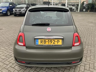 Fiat 500 - afbeelding nr 11