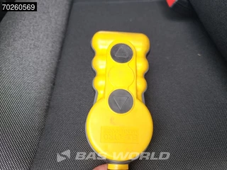 Iveco Daily Iveco Daily 35C21 3 zijdige Kipper Dubbel Cabine 210PK 3.0L Dubbellucht Airco Cruise LED Camera Tipper Benne Kieper 2m3 Airco - afbeelding nr 25
