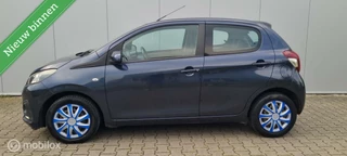Peugeot 108 Peugeot 108 1.0 VTi Active AUTOMAAT/5DEURS - afbeelding nr 6