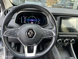 Renault ZOE Renault Zoe R135 Intens 52 kWh Koopaccu - afbeelding nr 11