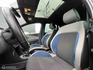 Volkswagen Polo Volkswagen Polo 1.4 TSI GT 150PK|PANO|STOEL VERW.|CRUISE|PDC - afbeelding nr 13