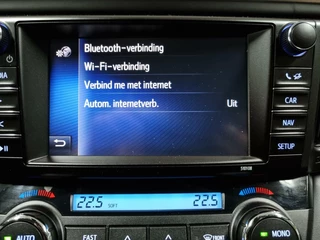 Toyota RAV4 Toyota RAV4 2.5 Hybrid AWD Style / Team-D / Afn. Trekhaak - afbeelding nr 47