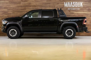 Dodge Ram 1500 Dodge Ram 1500 4X4 TRX|LPG|HUD|Pano|Rambar|Ventilatie 4x|H&K| - afbeelding nr 15