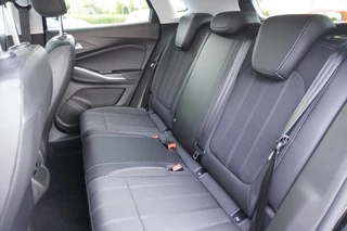 Opel Grandland Opel Grandland 1.2 Turbo 130pk GS / Camera + PDC / Navi Pro / DAB+ / 18 inch - afbeelding nr 9