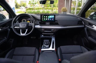 Audi Q5 Audi Q5 55 TFSI E S ED.COMP. - afbeelding nr 13
