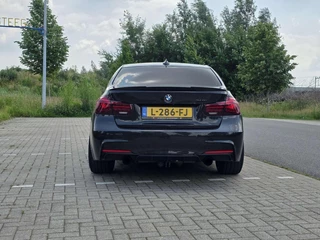 BMW 3 Serie BMW 3-serie 340i xDrive M Sport - afbeelding nr 3