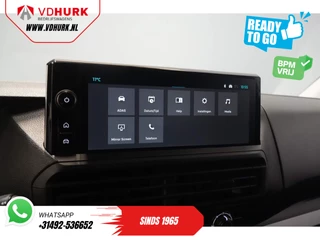 Citroën Jumpy Citroën Jumpy 2.0 HDI 145 pk L3 BPM VRIJ/ Virtual Cockpit/ Carplay/ Camera/ PDC/ Cruise/ Airco - afbeelding nr 23