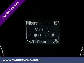 Ford Transit Parkeersensoren, Verwarmde voorruit - afbeelding nr 19