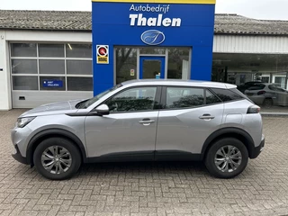 Peugeot 2008 - afbeelding nr 2