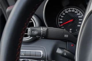 Mercedes-Benz C-Klasse Pano Burmester Ambiente Distronic - afbeelding nr 40