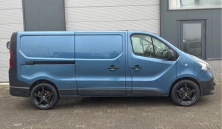 Renault Trafic - afbeelding nr 3