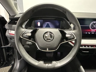 Škoda Octavia Škoda Octavia Combi 1.4 TSI RS iV PHEV Business | Panoramadak | Stoelverwarming - afbeelding nr 7