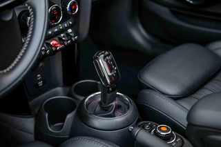 MINI Cooper S Cabrio MINI Cabrio 2.0 Cooper S | Chili | Vol opties | Leder | Head Up | H&K | Camera | ACC | 17 inch | - afbeelding nr 31