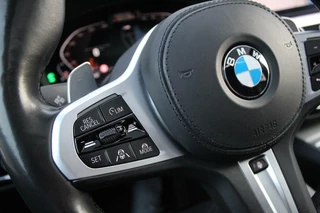 BMW 5 Serie BMW 5-serie 530i High Executive M-Sport/Schuifdak/Trekhaak - afbeelding nr 20