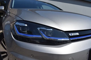 Volkswagen e-Golf Volkswagen e-Golf E-GOLF, Xenon, Cruise, ACC, Apple Carplay - afbeelding nr 8