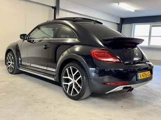 Volkswagen Beetle Volkswagen Beetle 2.0 TSI Dune Automaat (Pano/Leder/Xenon) - afbeelding nr 4