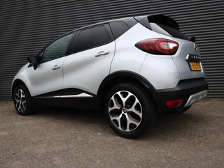 Renault Captur Renault Captur 1.3 TCe Intens 131pk (Vol-Opties!) Two-Tone - afbeelding nr 2