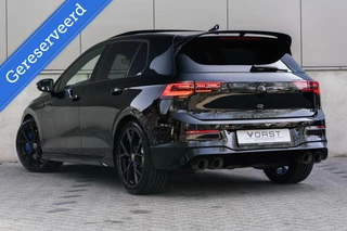 Volkswagen Golf Volkswagen Golf 2.0 TSI R 4Motion Performance Akrapovic HUD - afbeelding nr 4
