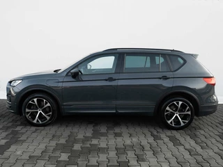 SEAT Tarraco Seat Tarraco 1.4 TSI e-Hybrid 245pk PHEV FR Business Intense | Full LED | Sportstoelen | Trekhaak - afbeelding nr 2