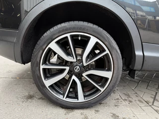 Nissan QASHQAI Nissan Qashqai 1.2 Tekna Automaat - afbeelding nr 11