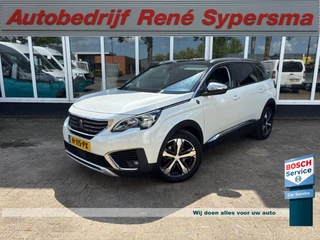 Peugeot 5008 - 62042317-0