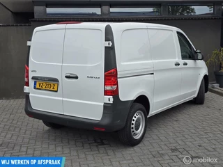 Mercedes-Benz Vito Mercedes Vito Bestel 109 CDI Economy | Betrouwbare werkbus - afbeelding nr 7
