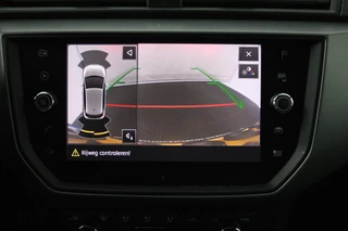 SEAT Ibiza Seat Ibiza 1.0 TSI Style Business Intense (DIGITALE COCKPIT, CLIMA, NAVIGATIE, CAMERA, PDC, GOED ONDERHOUDEN) - afbeelding nr 15