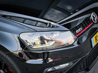 Volkswagen Polo Volkswagen Polo 1.8 TSI GTI | STOELVERW | NW WATERPOMP | LED | SPORT | VOL OPTIES - afbeelding nr 12