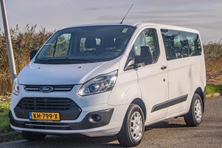 Ford Transit Custom - afbeelding nr 15