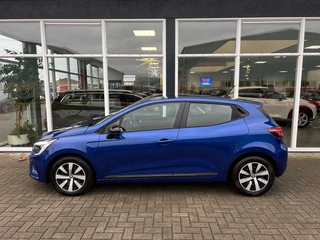 Renault Clio Renault Clio 1.0 TCe 90 Equilibre | 32.000 KM | Airco | Cruise Control | Apple Carplay/Android Auto | - afbeelding nr 2