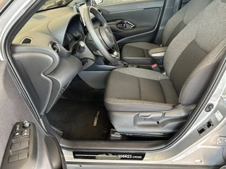 Toyota Yaris Cross - afbeelding nr 15