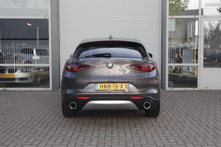Alfa Romeo Stelvio - afbeelding nr 7