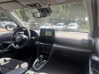 Toyota Yaris Cross Toyota Yaris Cross 1.5 Hybrid 115 Executive Edition 360 graden camera, Elektrische achterklep, Navigatie , All-in Rijklaarprijs - afbeelding nr 14