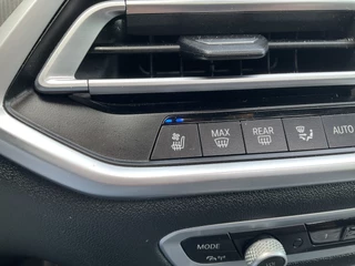 BMW X5 BMW X5 xDrive45e M-Sport High Ex Massage Pano HUD Trekhaak Laser-Led Harman/Kardon VOL! - afbeelding nr 39