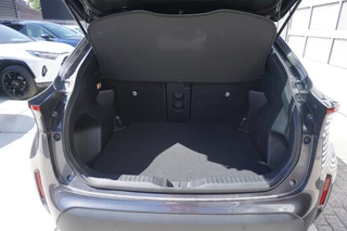 Toyota Yaris Cross Toyota Yaris Cross 1.5 Hybrid 115 Business Plus Navi|Carplay|PDC V+A|Dodehoek|Camera|Stoel en stuurverwarming| - afbeelding nr 15