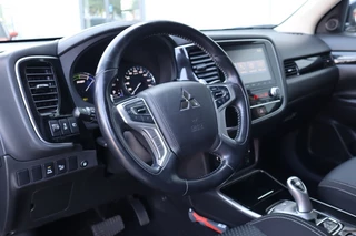 Mitsubishi Outlander - afbeelding nr 6