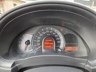 Nissan Micra Nissan Micra 1.2 Connect Edition - afbeelding nr 21