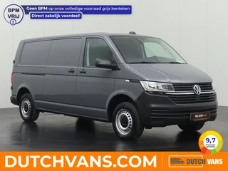 Volkswagen Transporter - 444426320-0