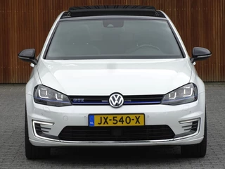 Volkswagen Golf Volkswagen Golf TSI GTE 245PK / GTI R Perf. ed. / LED - afbeelding nr 10
