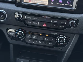 Kia e-Niro Kia e-Niro ExecutiveLine 64 kWh | Leder | Navi | Camera | JBL | - afbeelding nr 30